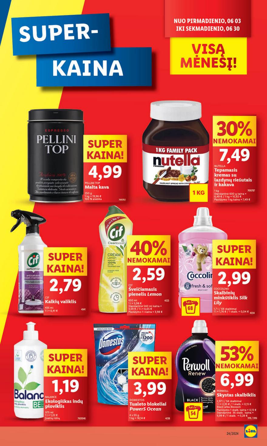 Lidl leidinys akcijos nuo 
  2024-06-13 iki 
  2024-06-16 | Leidinukas.lt puslapis 31