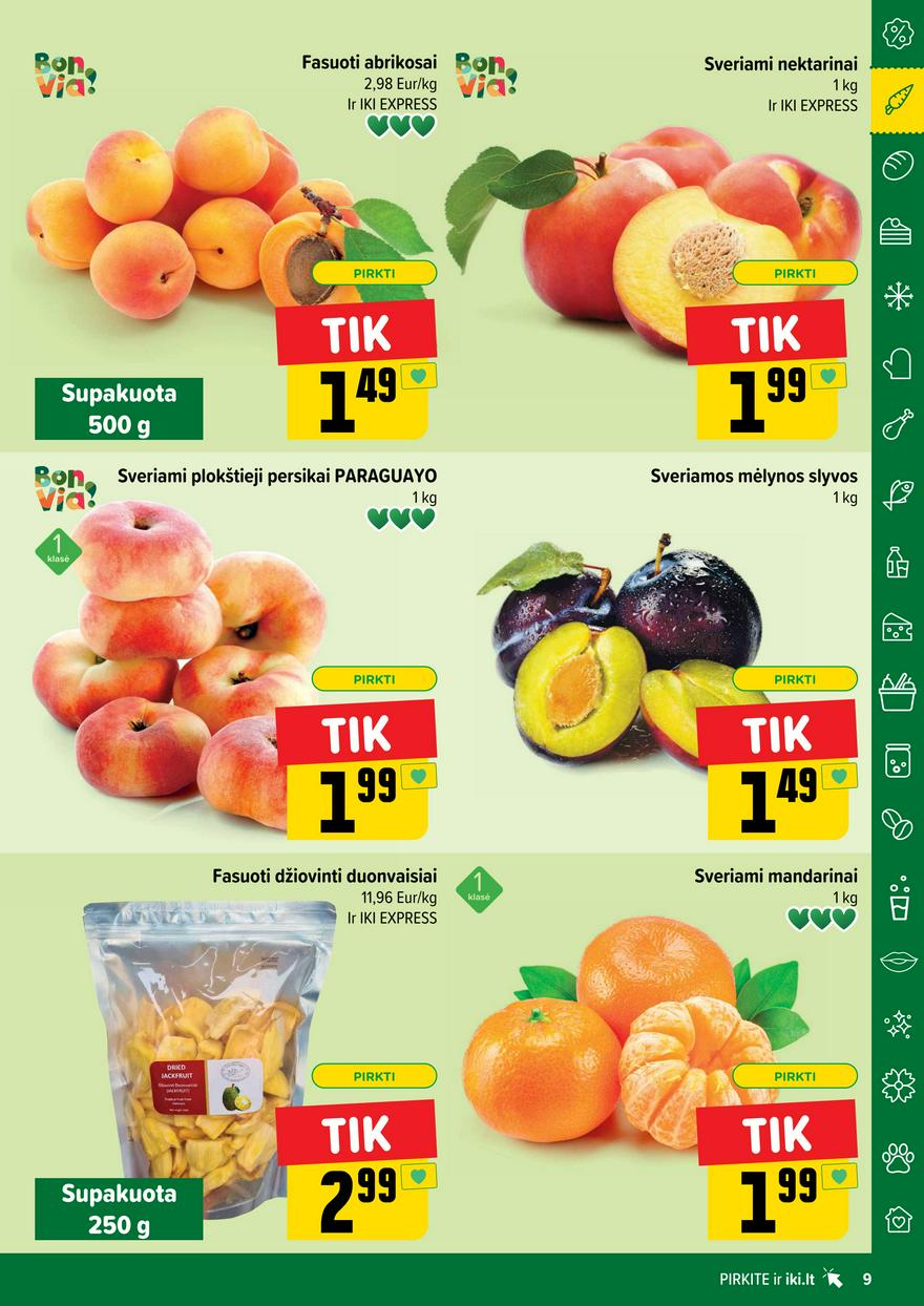 Iki leidinys akcijos nuo 
  2024-07-15 iki 
  2024-07-21 | Leidinukas.lt puslapis 9