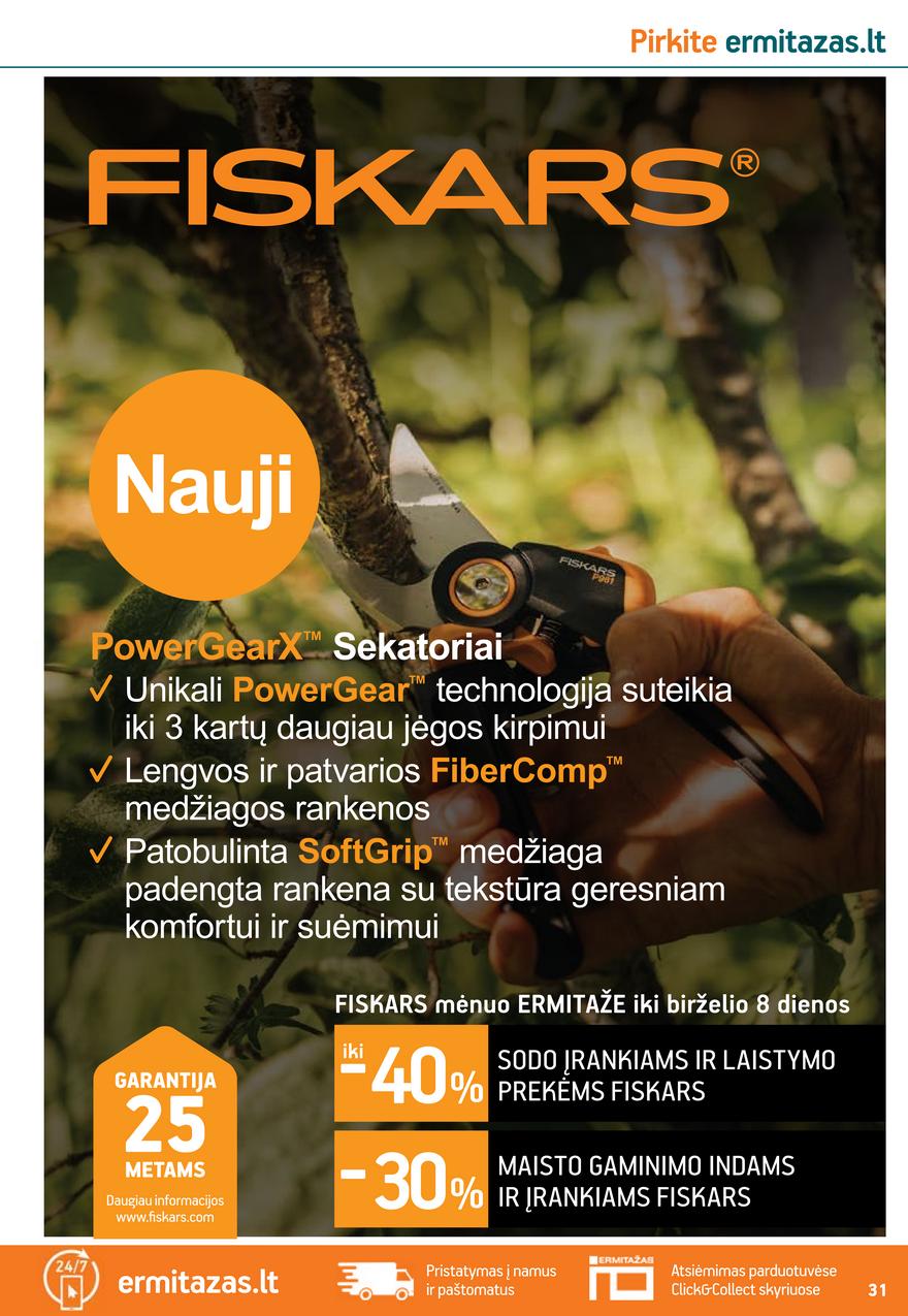Ermitažas leidinys akcijos nuo 
  2021-05-12 iki 
  2021-06-01 | Leidinukas.lt puslapis 31