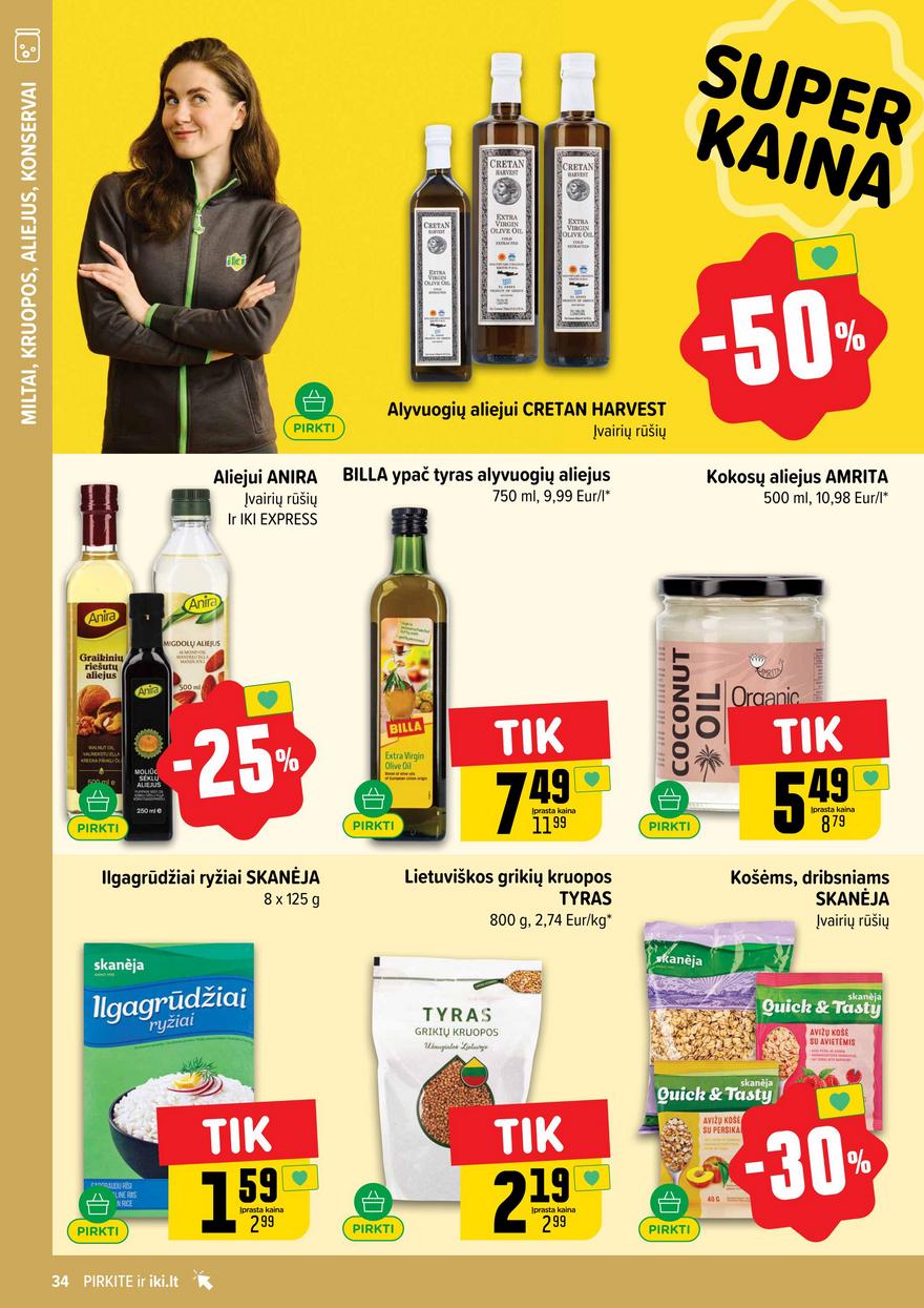 Iki leidinys akcijos nuo 
  2025-07-07 iki 
  2025-07-13 | Leidinukas.lt puslapis 34