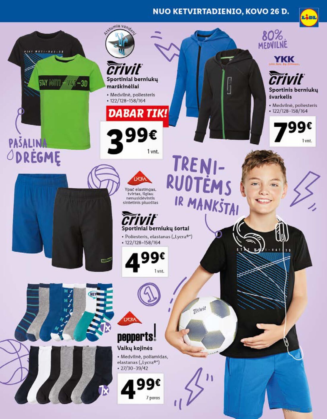 Lidl savaitinis leidinys akcijos nuo 
  2020-03-23 iki 
  2020-03-29 | Leidinukas.lt puslapis 51