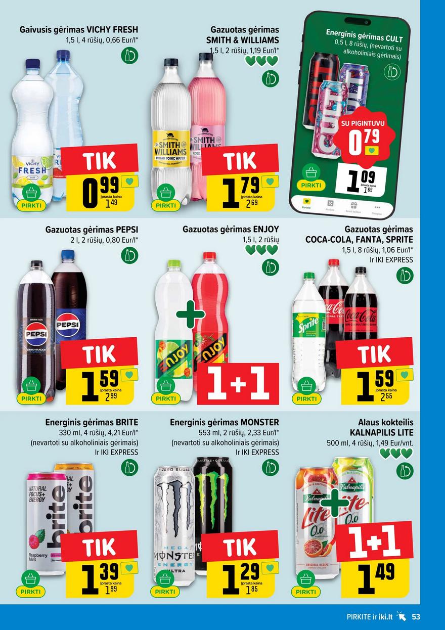 Iki leidinys akcijos nuo 
  2026-07-13 iki 
  2026-07-19 | Leidinukas.lt puslapis 53
