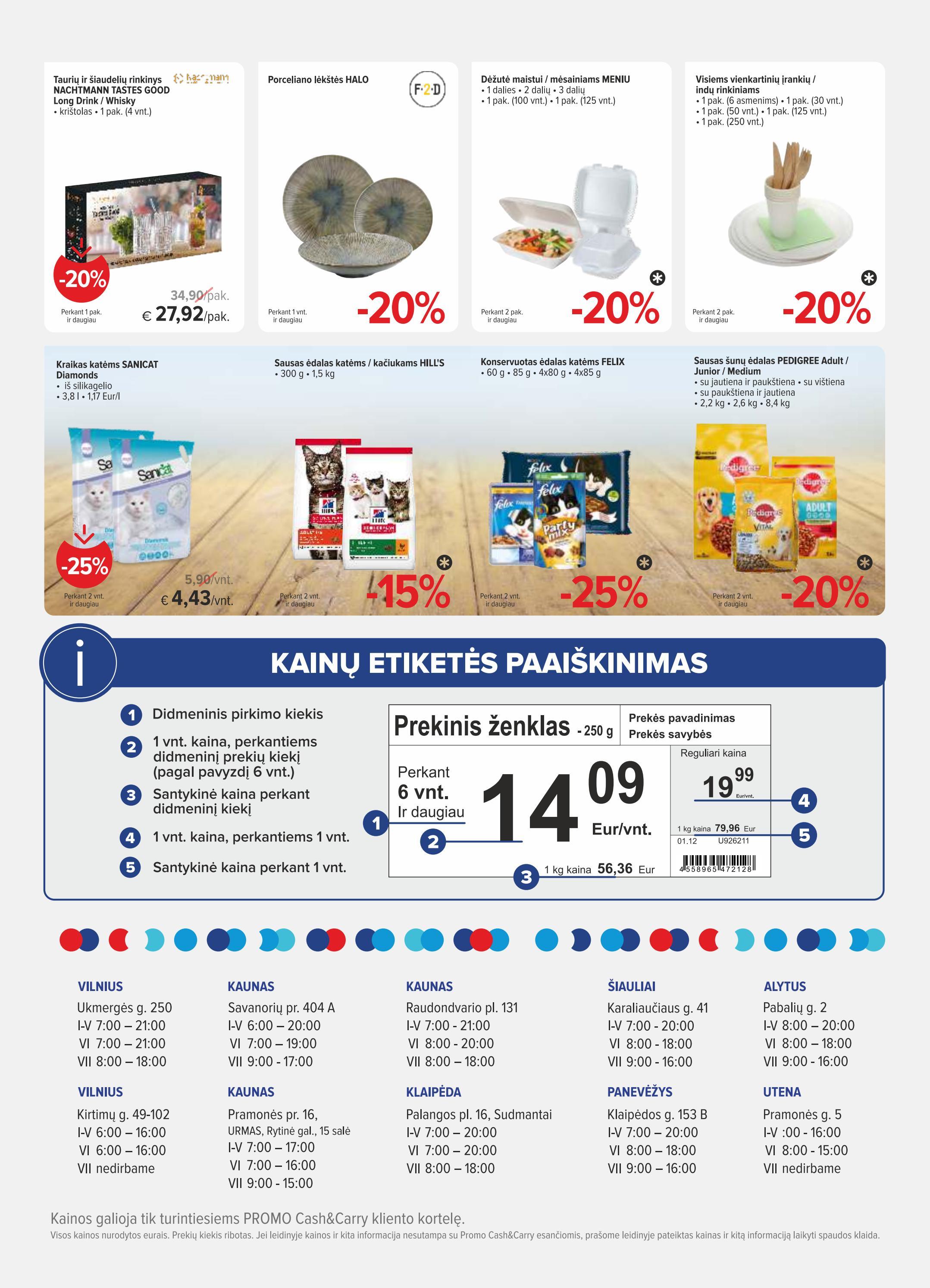 Promo leidinys akcijos nuo 
  2022-08-03 iki 
  2022-08-16 | Leidinukas.lt puslapis 12