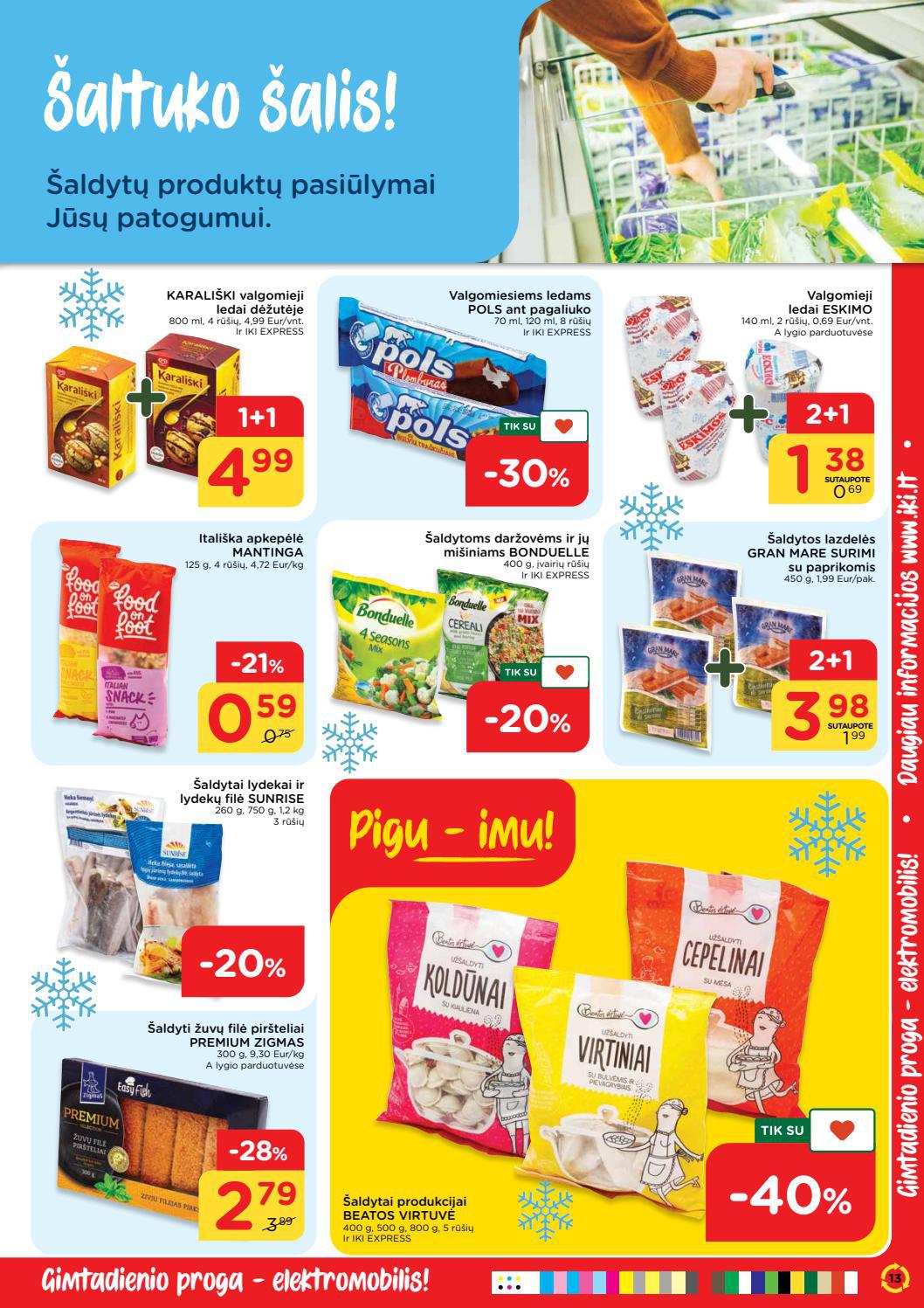 Iki leidinys akcijos nuo 
  2021-11-01 iki 
  2021-11-07 | Leidinukas.lt puslapis 13