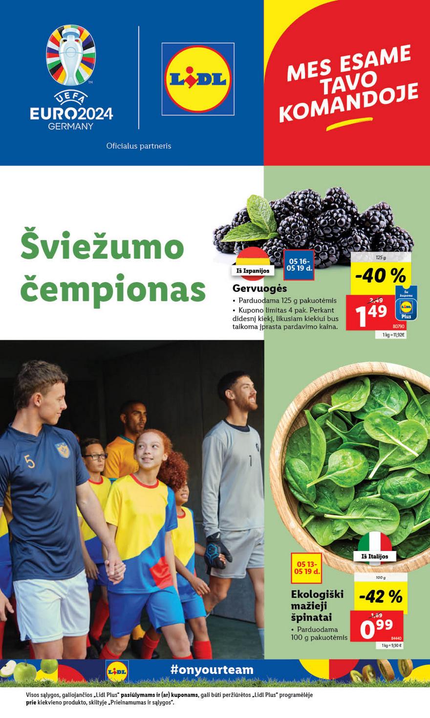 Lidl leidinys akcijos nuo 
  2024-05-13 iki 
  2024-05-19 | Leidinukas.lt puslapis 14
