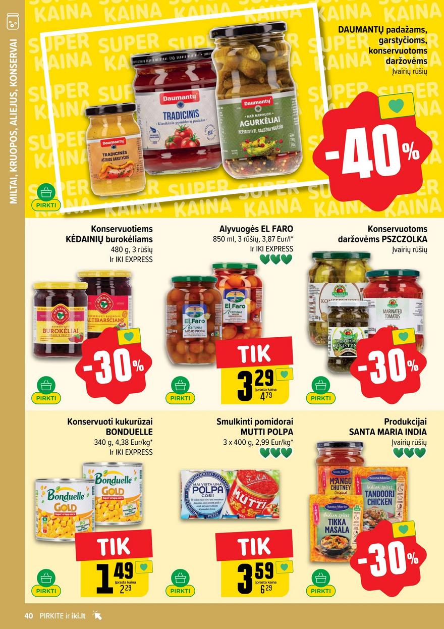 Iki leidinys akcijos nuo 
  2026-01-12 iki 
  2026-01-18 | Leidinukas.lt puslapis 40