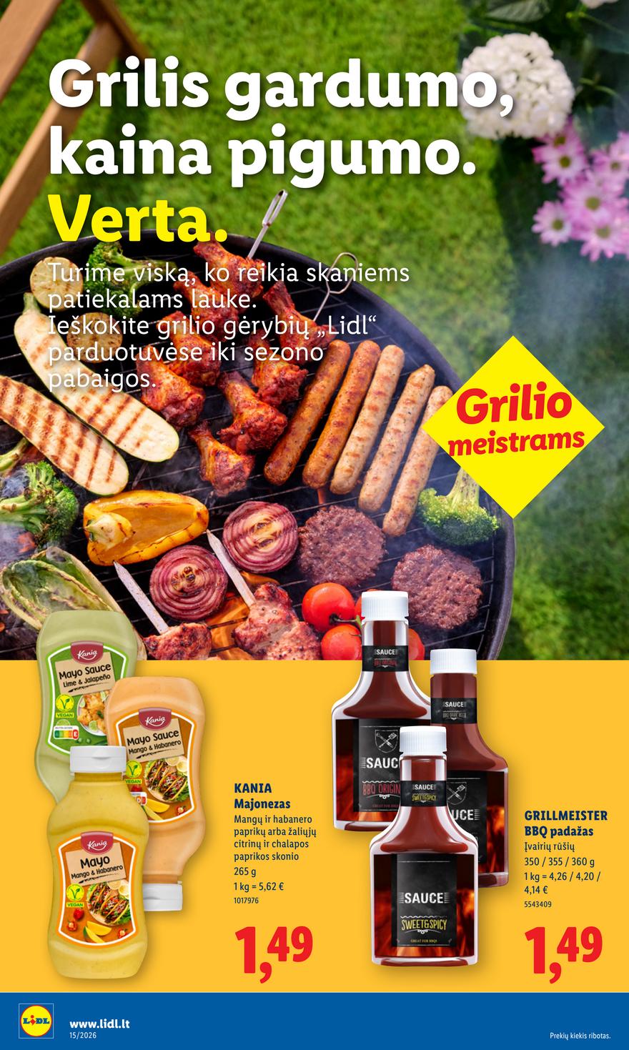 Lidl leidinys akcijos nuo 
  2026-04-06 iki 
  2026-04-12 | Leidinukas.lt puslapis 24