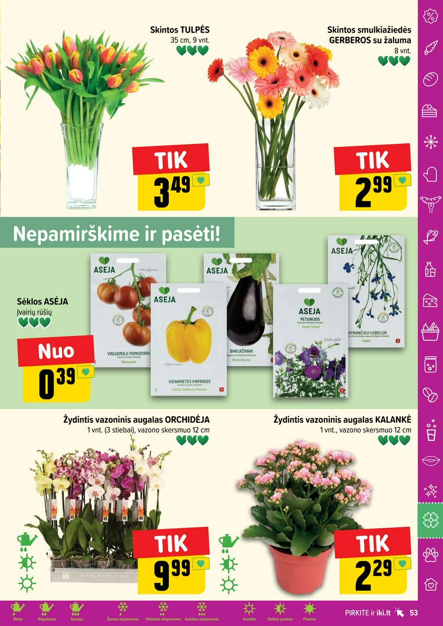 Iki leidinys akcijos nuo 
  2024-04-08 iki 
  2024-04-14 | Leidinukas.lt puslapis 53