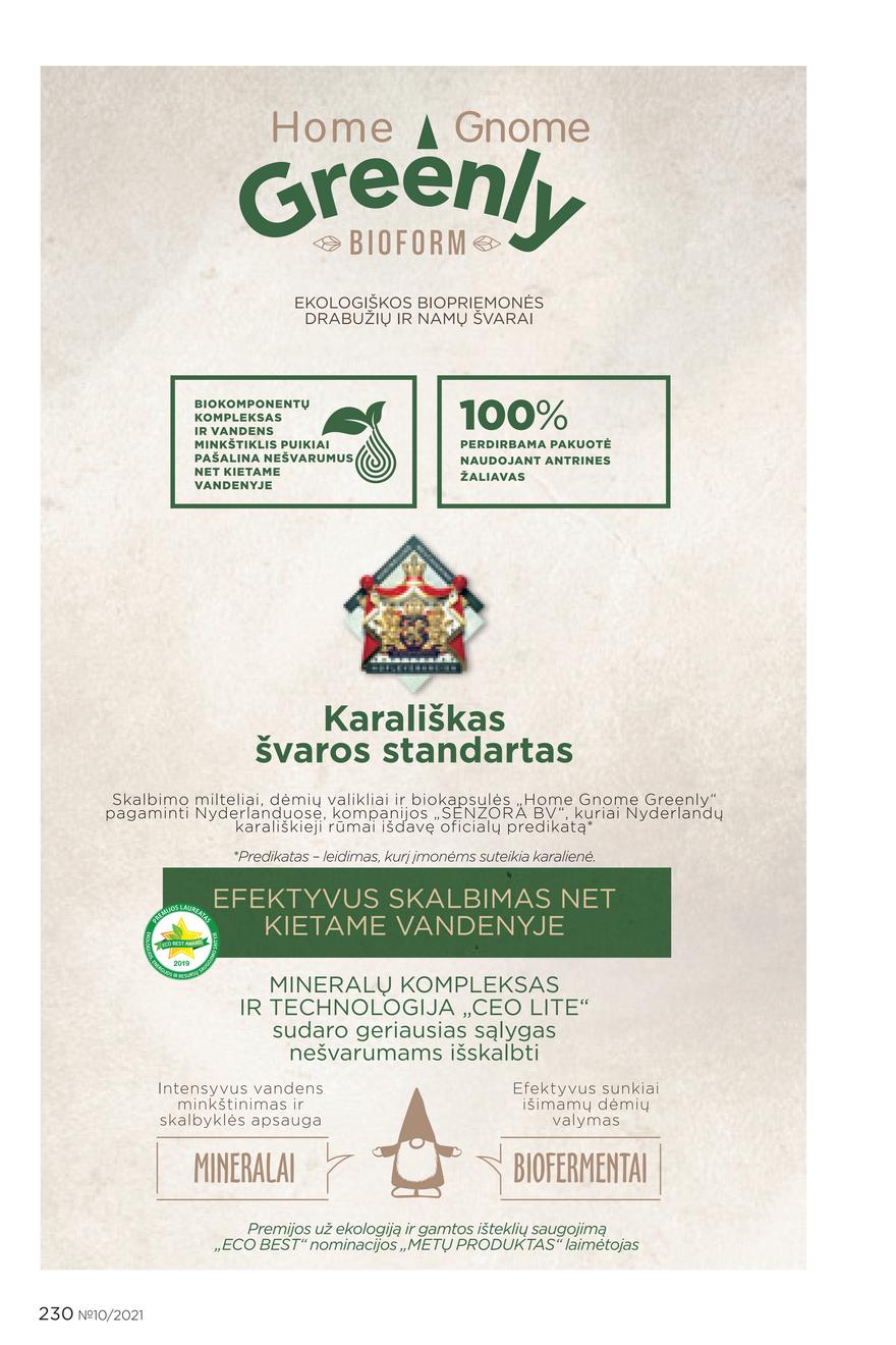 Faberlic katalogas akcijos nuo 
  2021-07-05 iki 
  2021-07-25 | Leidinukas.lt puslapis 230