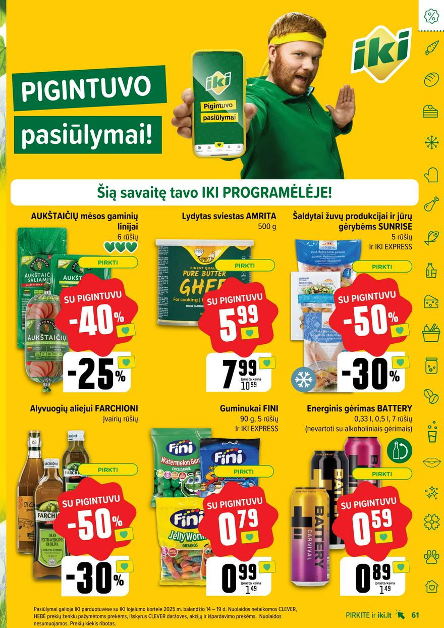 Iki leidinys 16 akcijos nuo 
  2025-04-14 iki 
  2025-04-19 | Leidinukas.lt puslapis 61