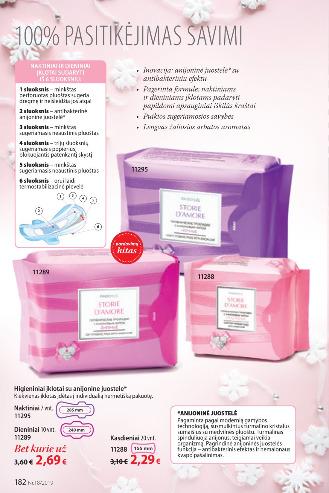 Faberlic leidinys akcijos nuo 
  2019-12-09 iki 
  2019-12-29 | Leidinukas.lt puslapis 182