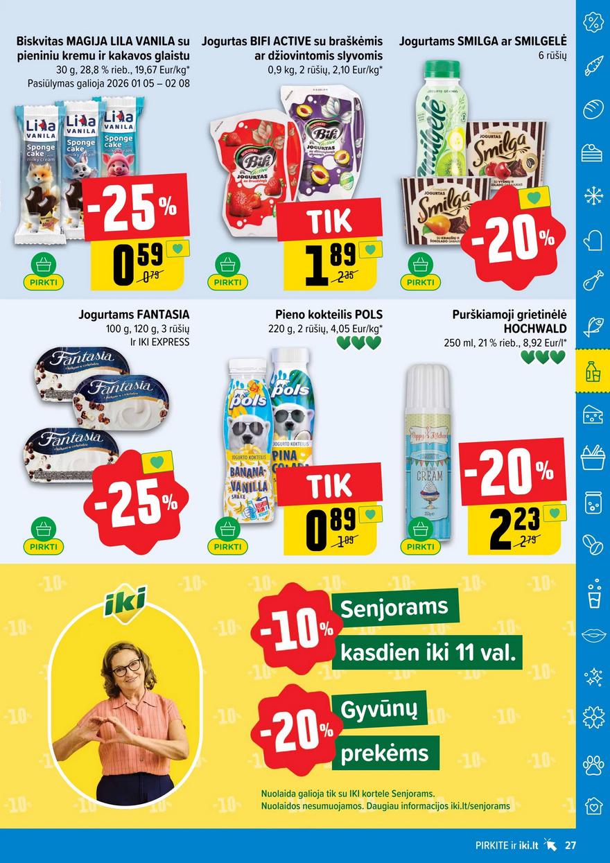 Iki leidinys akcijos nuo 
  2026-01-26 iki 
  2026-02-01 | Leidinukas.lt puslapis 27