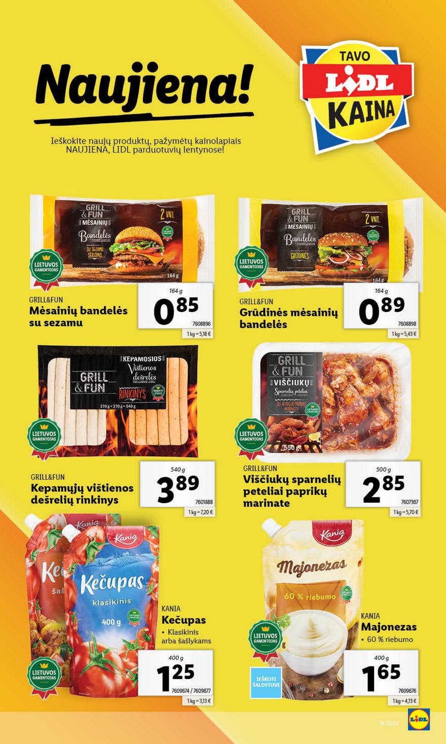 Lidl leidinys akcijos nuo 
  2024-04-15 iki 
  2024-04-21 | Leidinukas.lt puslapis 21