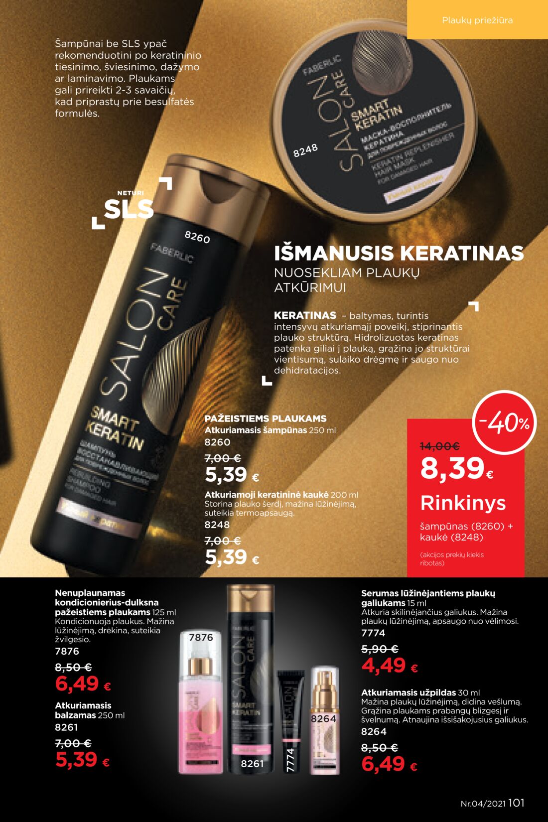 Faberlic leidinys akcijos nuo 
  2021-03-08 iki 
  2021-03-28 | Leidinukas.lt puslapis 101