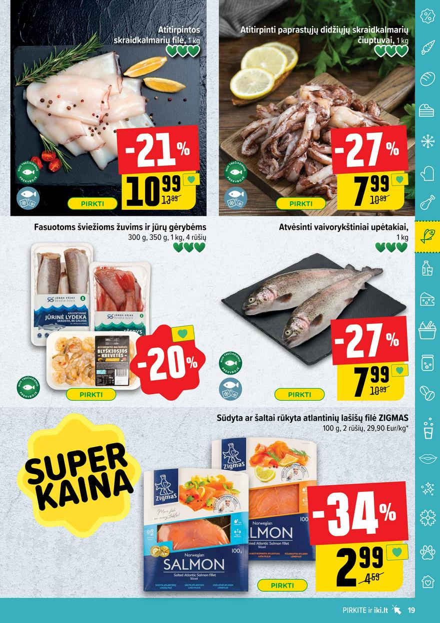 Iki leidinys 17 akcijos nuo 
  2025-04-21 iki 
  2025-04-27 | Leidinukas.lt puslapis 19