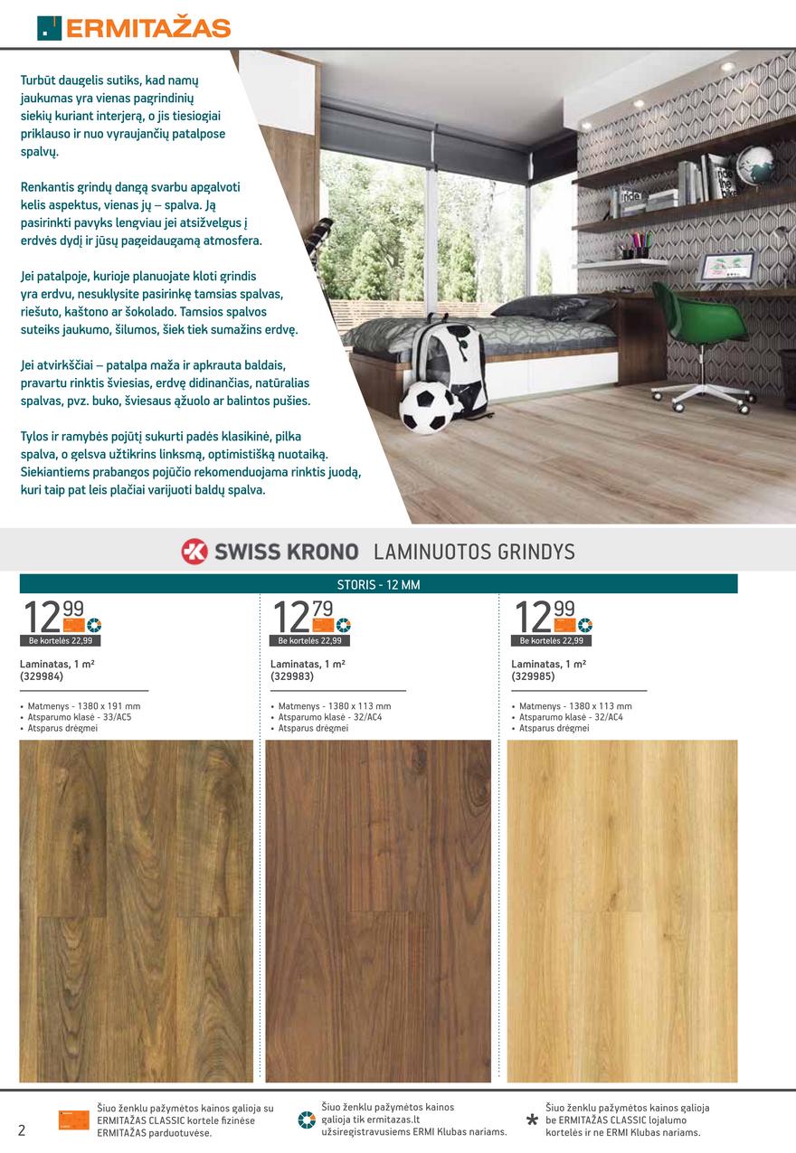 Ermitažas leidinys akcijos nuo 
  2021-09-15 iki 
  2021-10-12 | Leidinukas.lt puslapis 2
