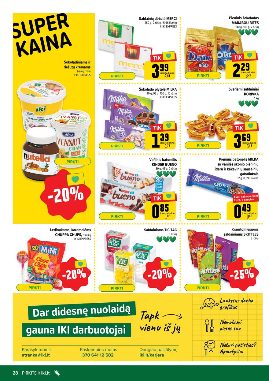 Iki leidinys akcijos nuo 
  2023-10-16 iki 
  2023-10-22 | Leidinukas.lt puslapis 28