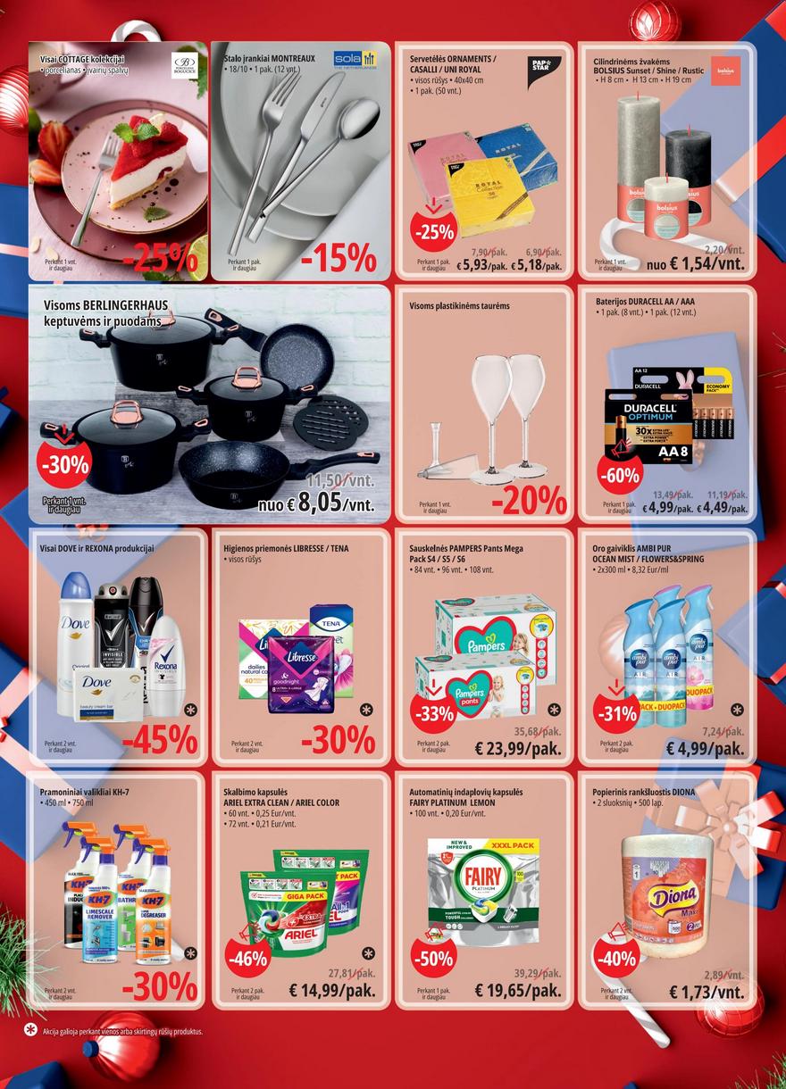 Promo leidinys akcijos nuo 
  2023-12-06 iki 
  2024-01-02 | Leidinukas.lt puslapis 14