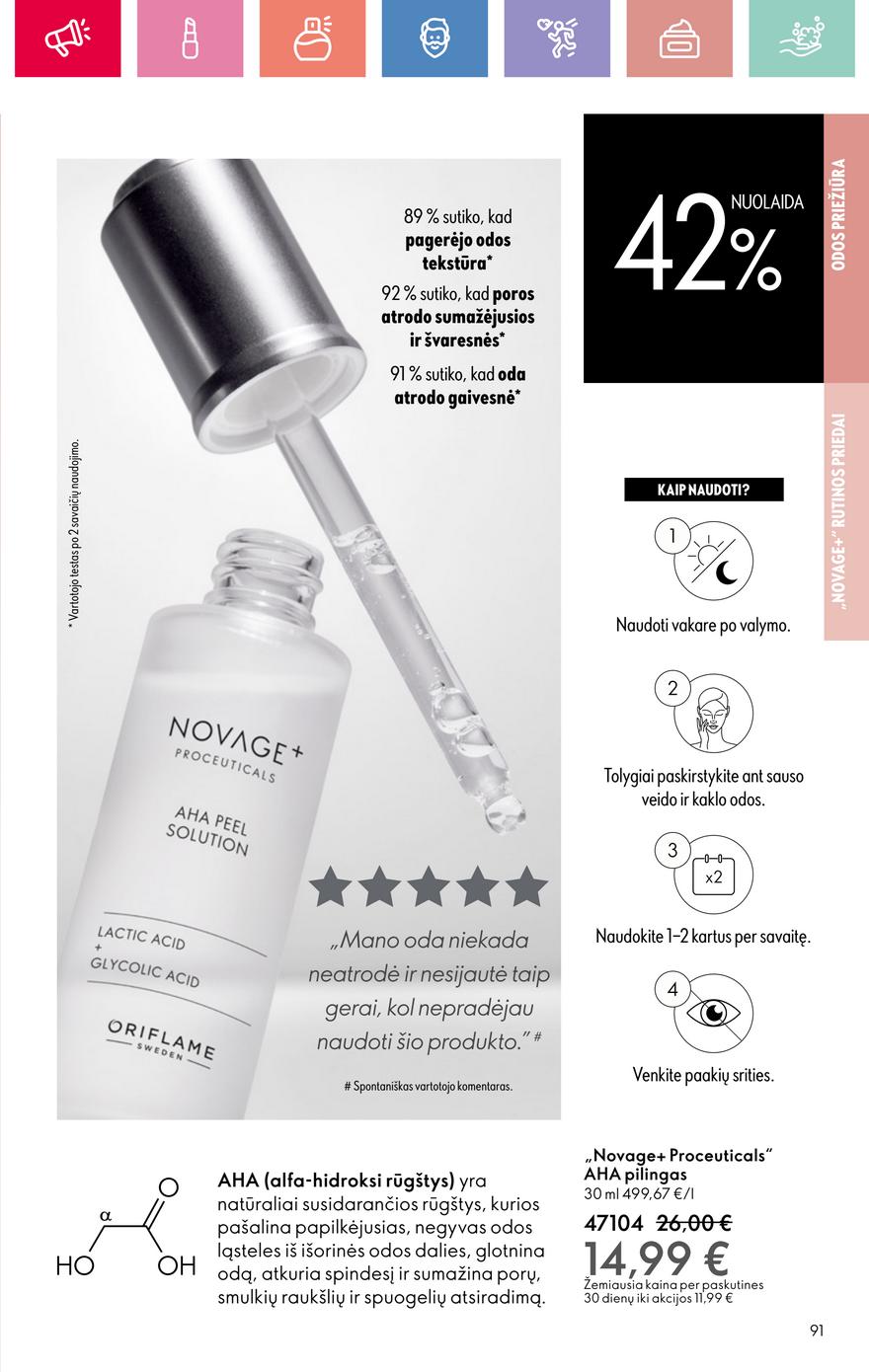 Oriflame katalogas akcijos nuo 
  2025-08-24 iki 
  2025-09-13 | Leidinukas.lt puslapis 91
