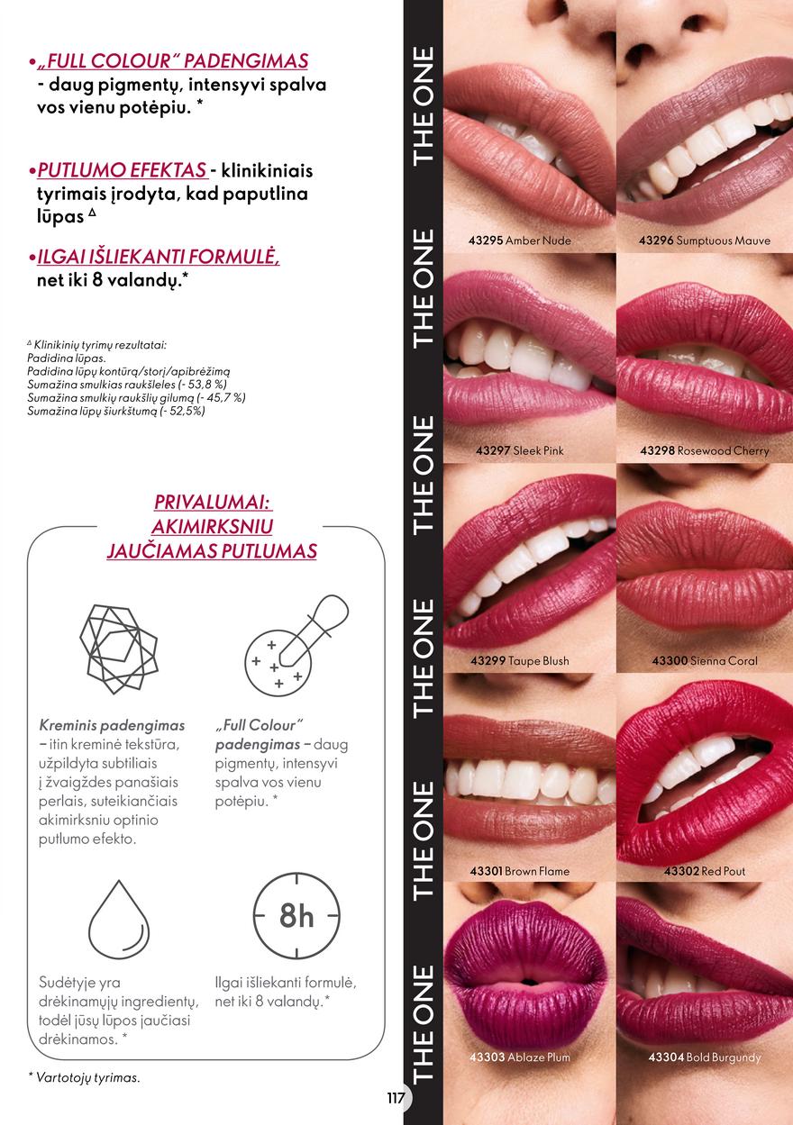Oriflame katalogas akcijos nuo 
  2023-02-01 iki 
  2023-02-21 | Leidinukas.lt puslapis 117