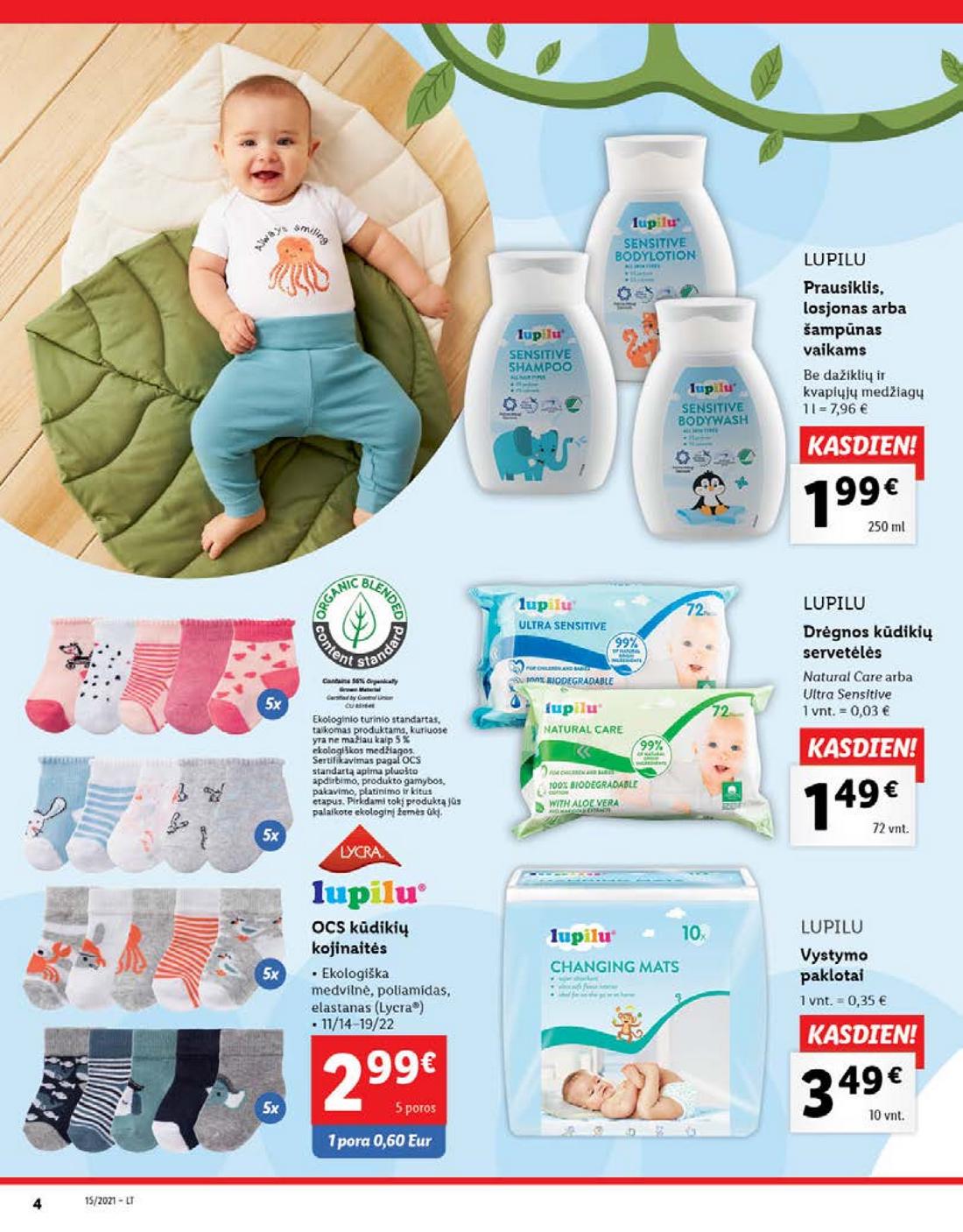 Ldil ne maisto prekių pasiūlymai akcijos nuo 
  2021-04-12 iki 
  2021-04-18 | Leidinukas.lt puslapis 4