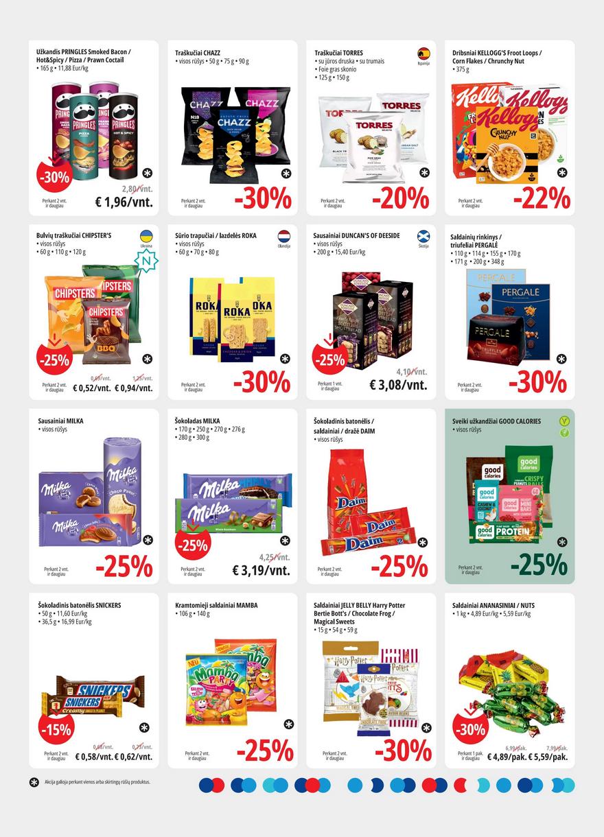 Promo leidinys akcijos nuo 
  2024-05-08 iki 
  2024-05-21 | Leidinukas.lt puslapis 9