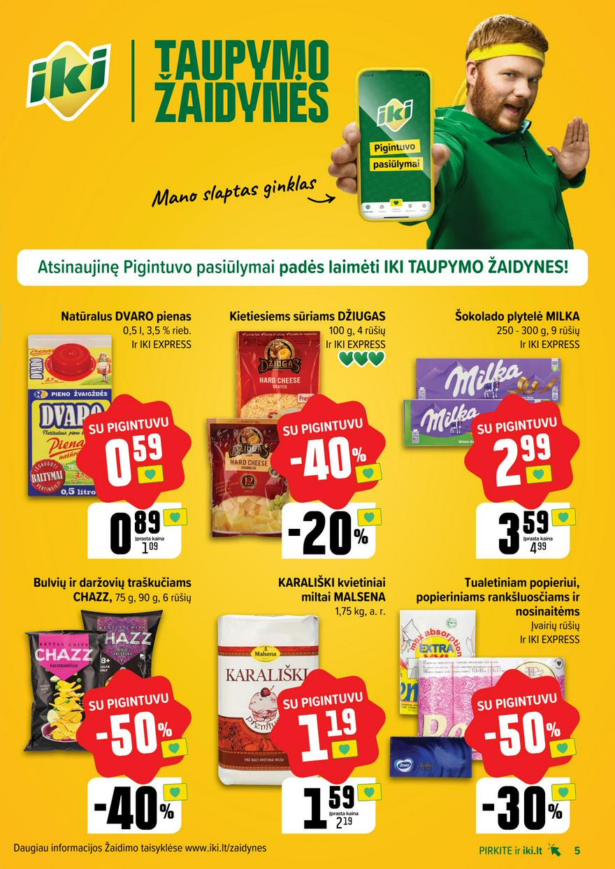 Iki leidinys akcijos nuo 
  2024-07-29 iki 
  2024-08-04 | Leidinukas.lt puslapis 5