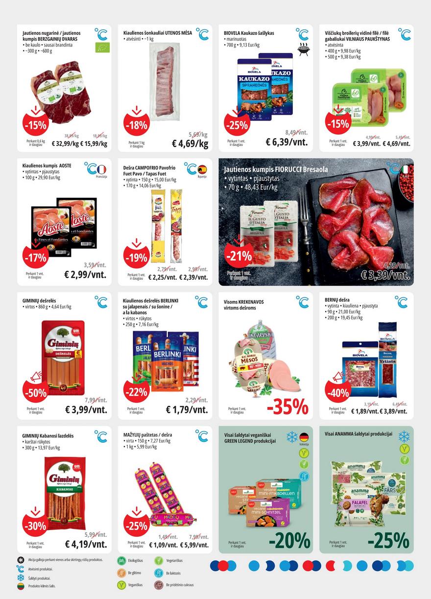 Promo leidinys akcijos nuo 
  2025-09-03 iki 
  2025-09-16 | Leidinukas.lt puslapis 3