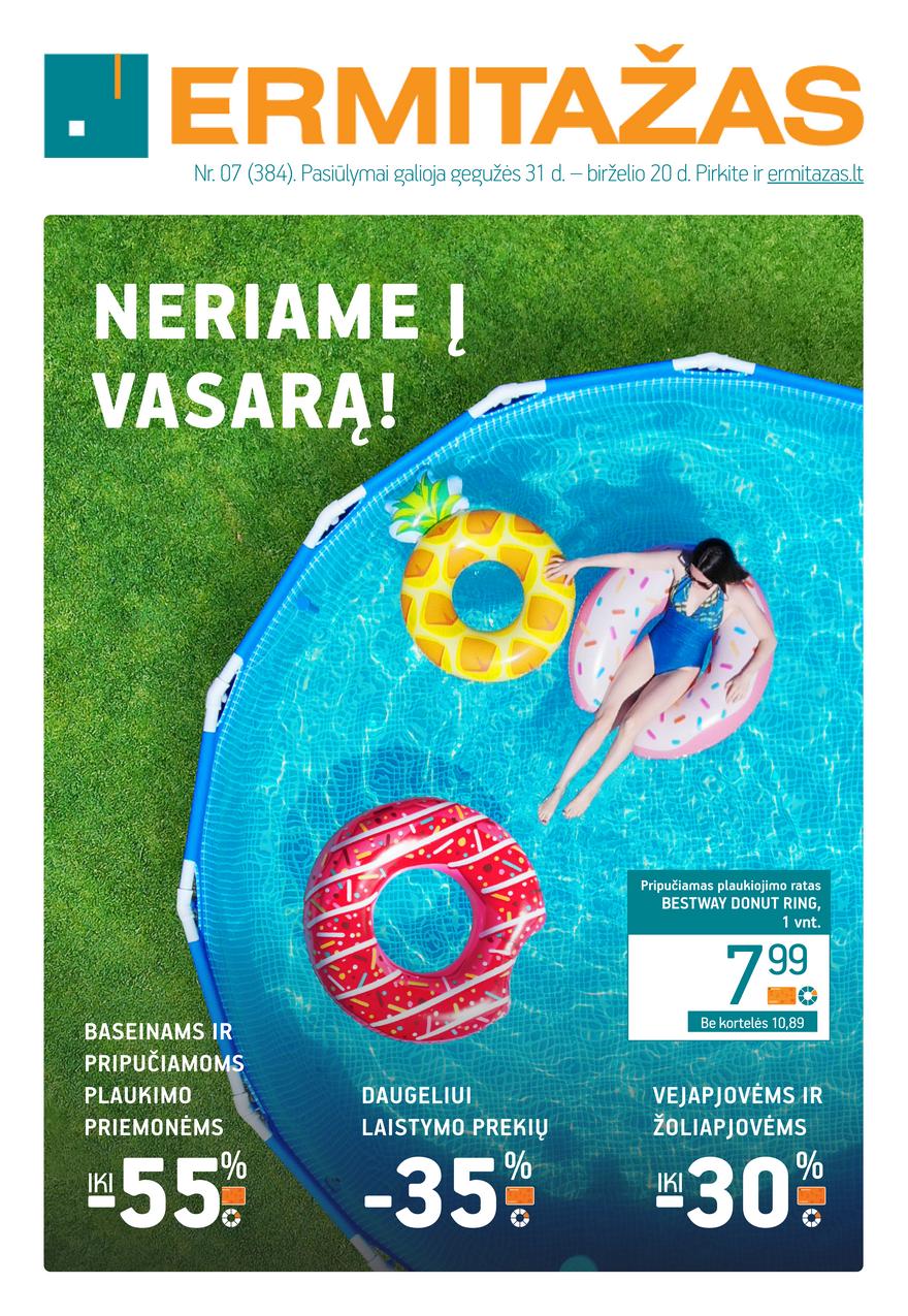 Ermitažas leidinys akcijos nuo 
  2023-05-31 iki 
  2023-06-20 | Leidinukas.lt puslapis 1