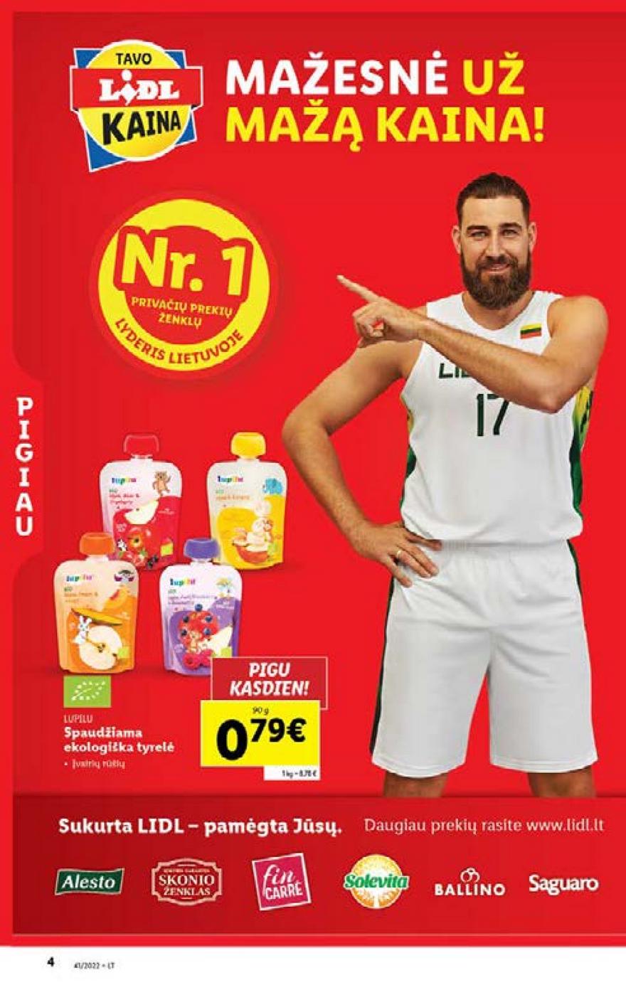 Ldil maisto leidinys akcijos nuo 
  2022-10-10 iki 
  2022-10-16 | Leidinukas.lt puslapis 4