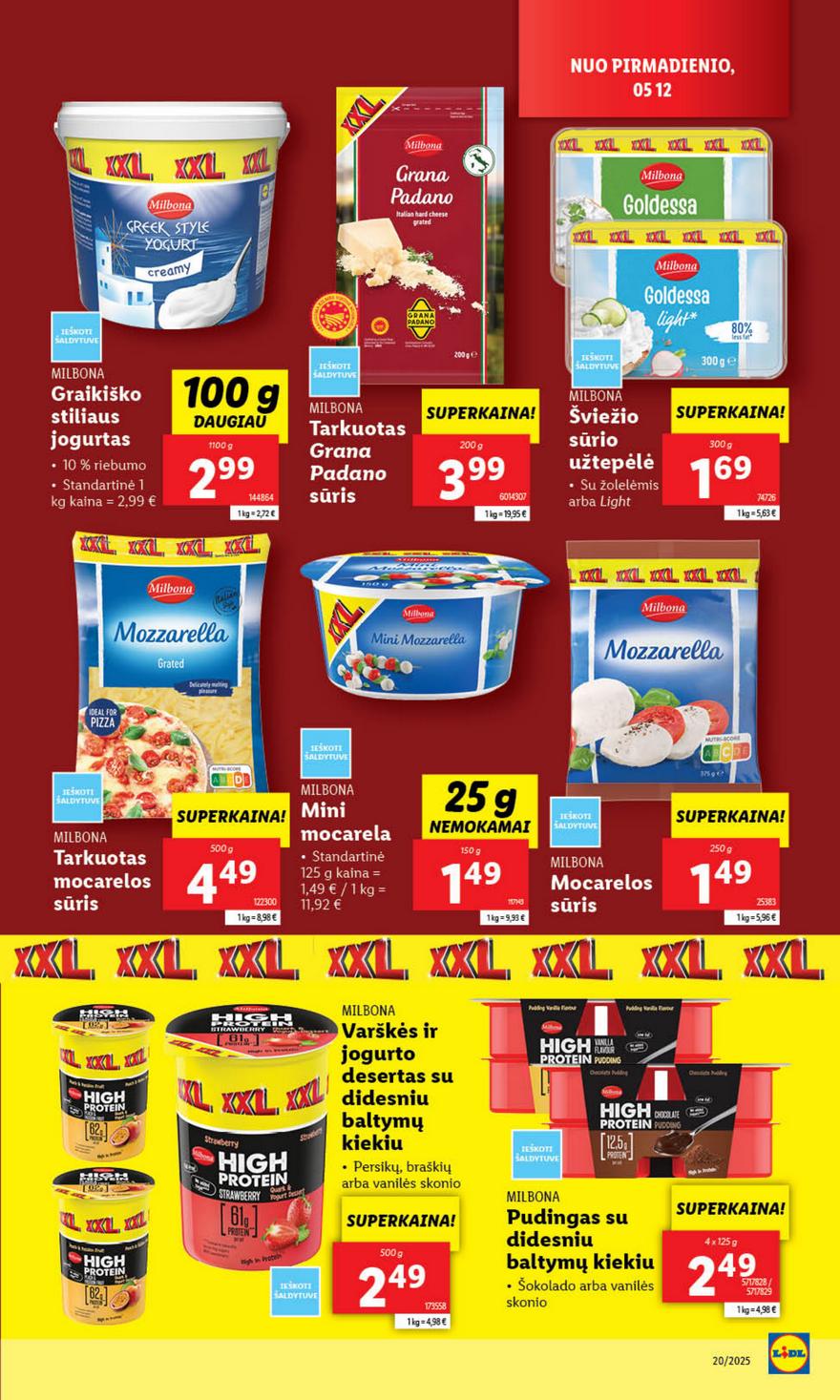 Lidl leidinys naujas akcijos nuo 
  2025-05-12 iki 
  2025-05-18 | Leidinukas.lt puslapis 11