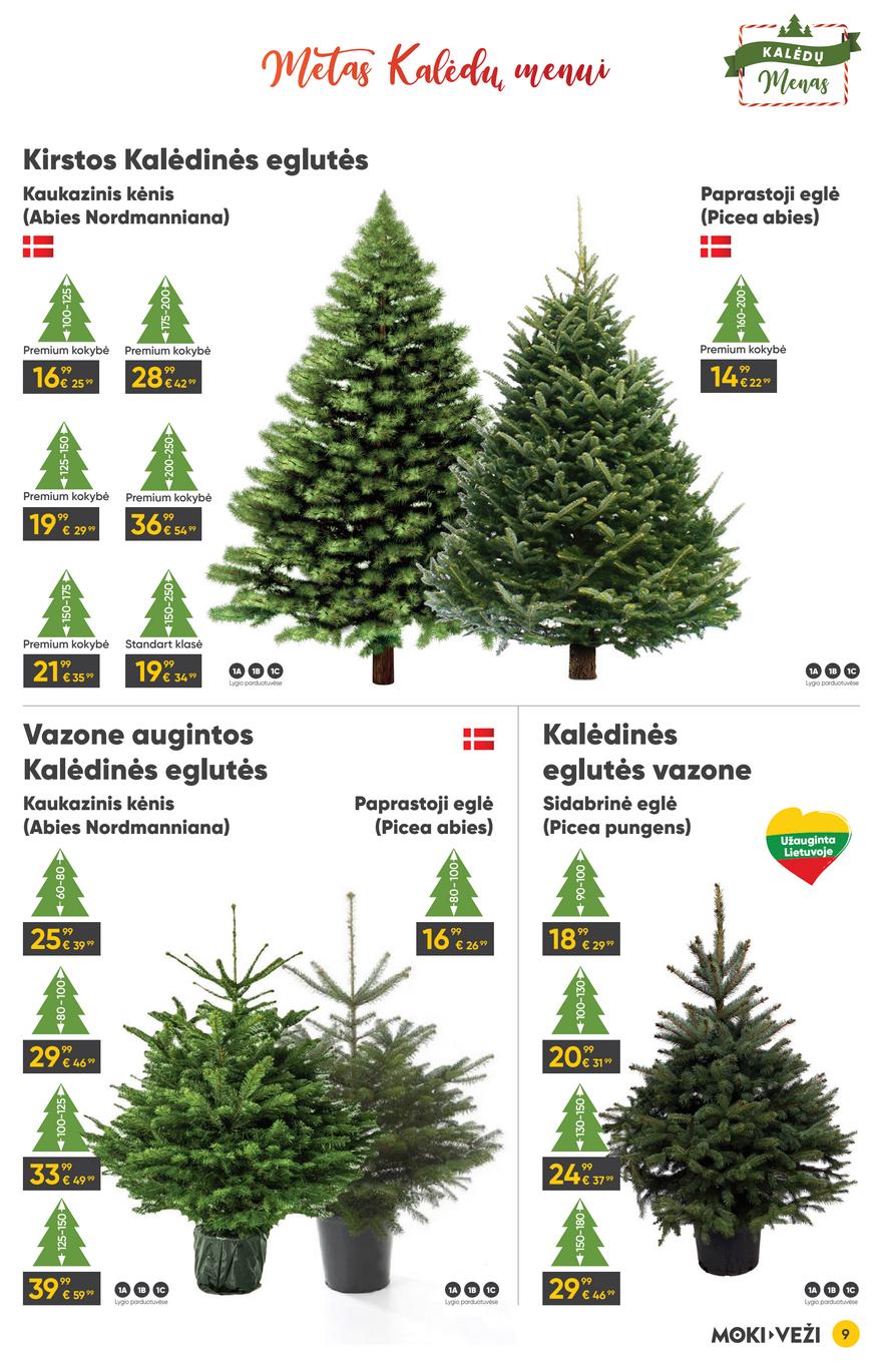 Moki veži leidinys akcijos nuo 
  2025-12-11 iki 
  2026-01-06 | Leidinukas.lt puslapis 9