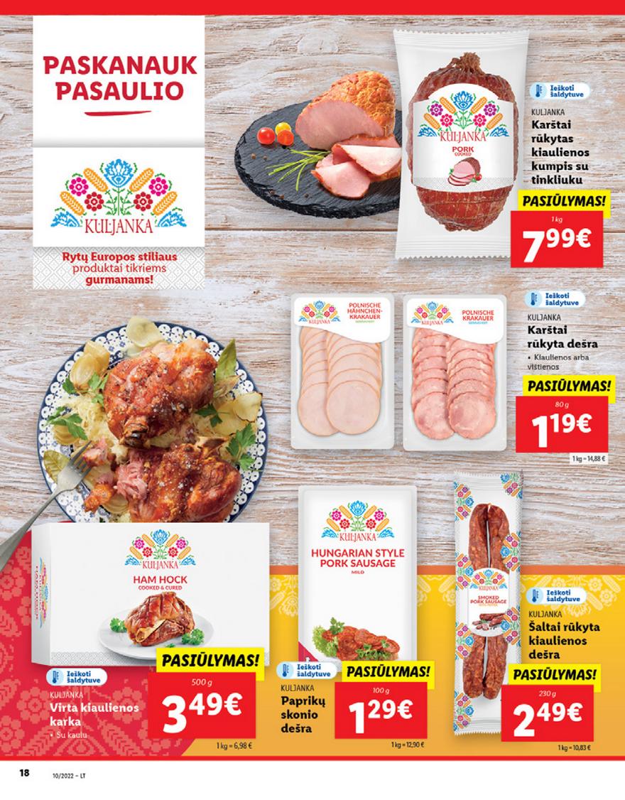 Ldil maisto leidinys akcijos nuo 
  2022-03-07 iki 
  2022-03-13 | Leidinukas.lt puslapis 18