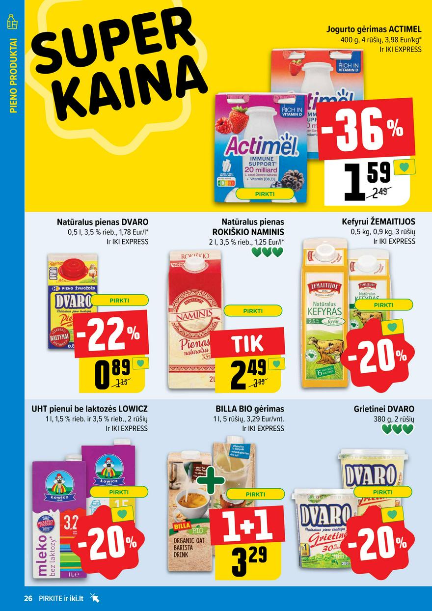 Iki leidinys 4 akcijos nuo 
  2025-01-20 iki 
  2025-01-26 | Leidinukas.lt puslapis 26