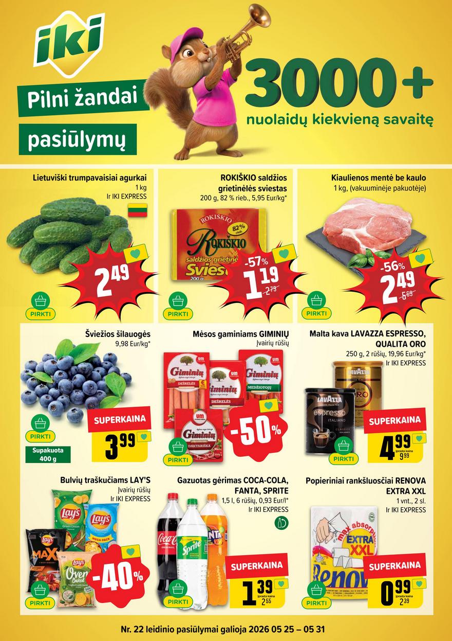 Iki leidinys akcijos nuo 
  2026-05-25 iki 
  2026-05-31 | Leidinukas.lt puslapis 1