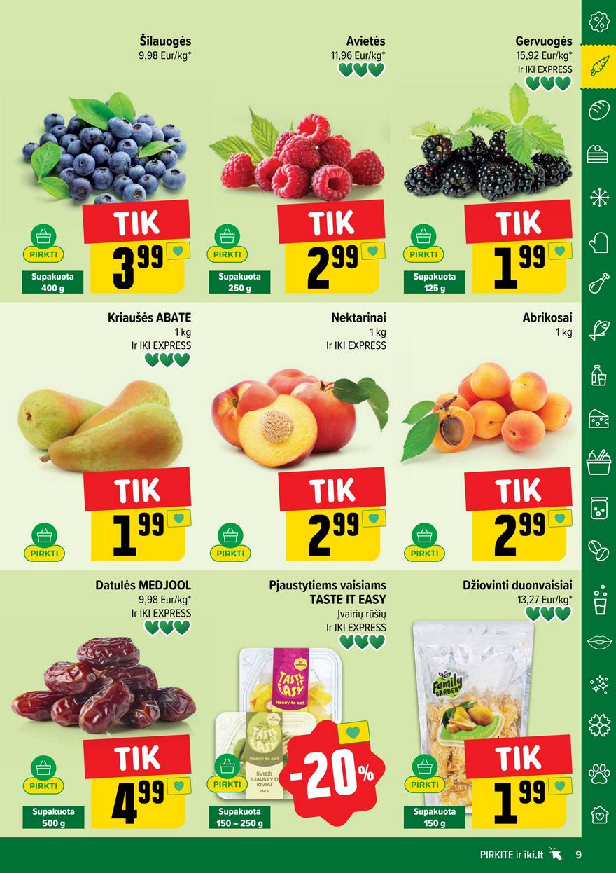Iki leidinys 30 akcijos nuo 
  2025-07-21 iki 
  2025-07-27 | Leidinukas.lt puslapis 9