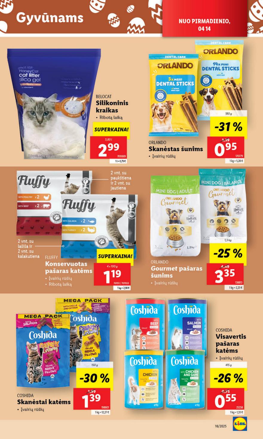 Lidl leidinys akcijos nuo 
  2025-04-14 iki 
  2025-04-19 | Leidinukas.lt puslapis 39