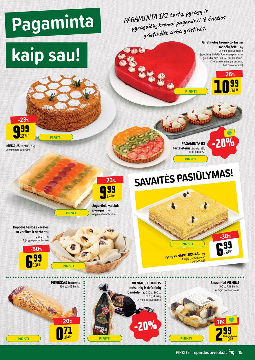 Iki leidinys akcijos nuo 
  2023-03-06 iki 
  2023-03-12 | Leidinukas.lt puslapis 15