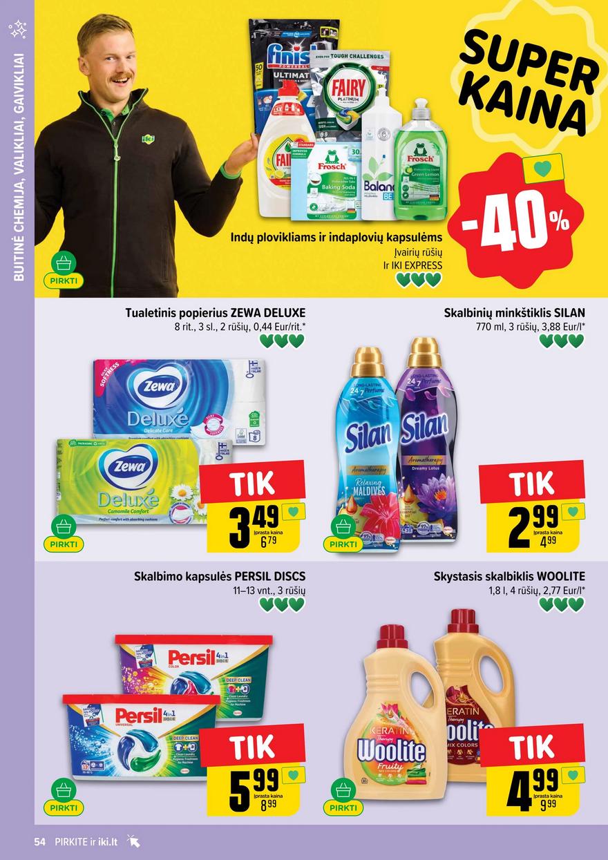 Iki leidinys akcijos nuo 
  2025-09-08 iki 
  2025-09-14 | Leidinukas.lt puslapis 54