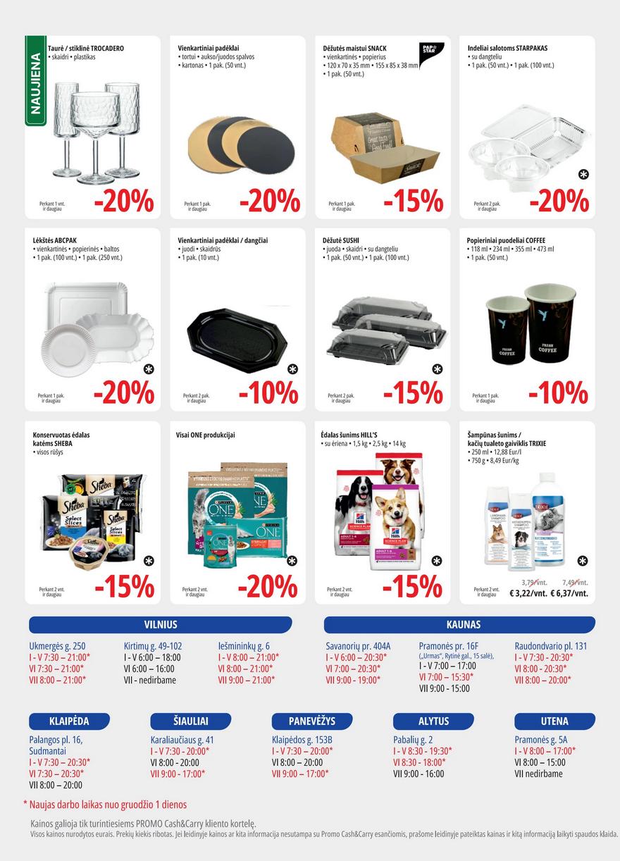 Promo leidinys akcijos nuo 
  2025-11-26 iki 
  2025-12-09 | Leidinukas.lt puslapis 12