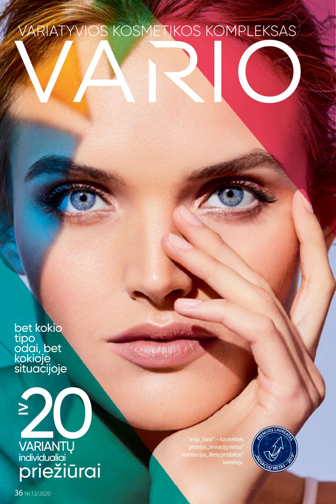 Faberlic leidinys akcijos nuo 
  2020-08-10 iki 
  2020-08-30 | Leidinukas.lt puslapis 36
