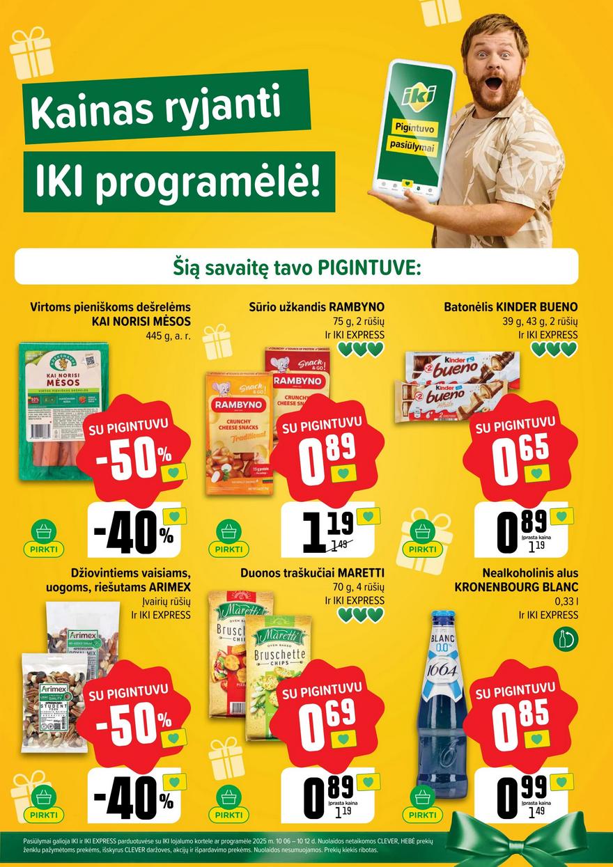 Iki leidinys akcijos nuo 
  2025-10-06 iki 
  2025-10-12 | Leidinukas.lt puslapis 17