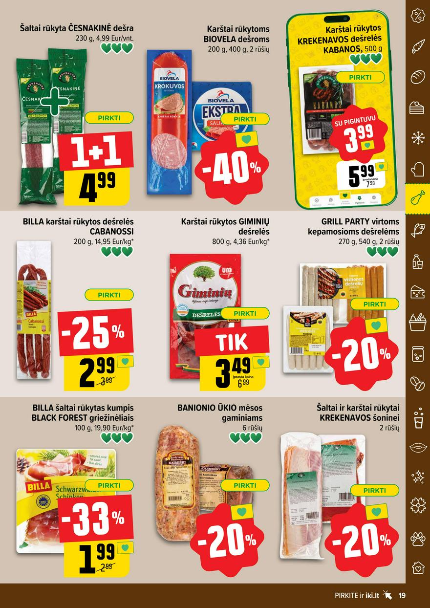 Iki leidinys 12 akcijos nuo 
  2025-03-17 iki 
  2025-03-23 | Leidinukas.lt puslapis 19