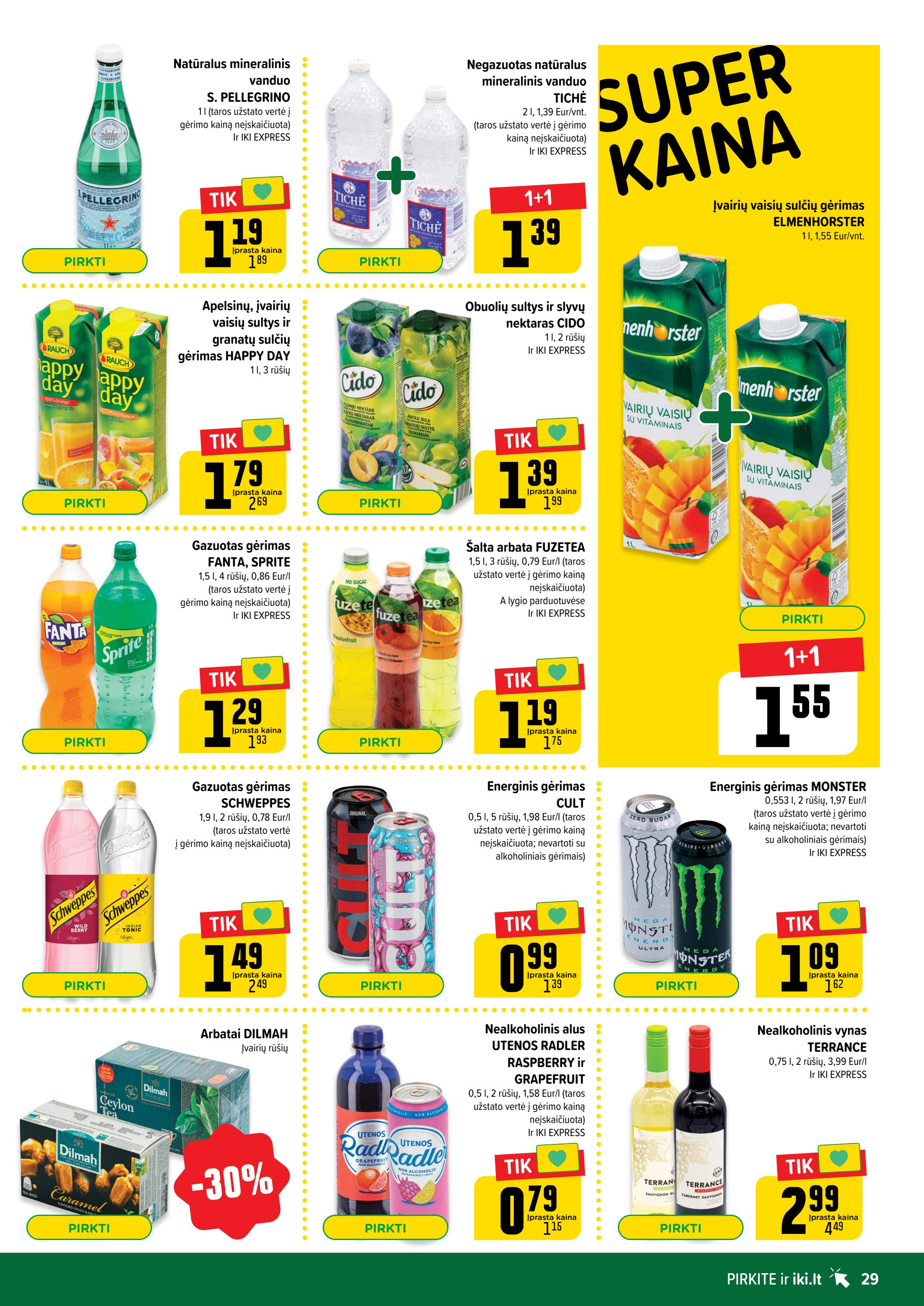 Iki leidinys akcijos nuo 
  2023-07-03 iki 
  2023-07-09 | Leidinukas.lt puslapis 29