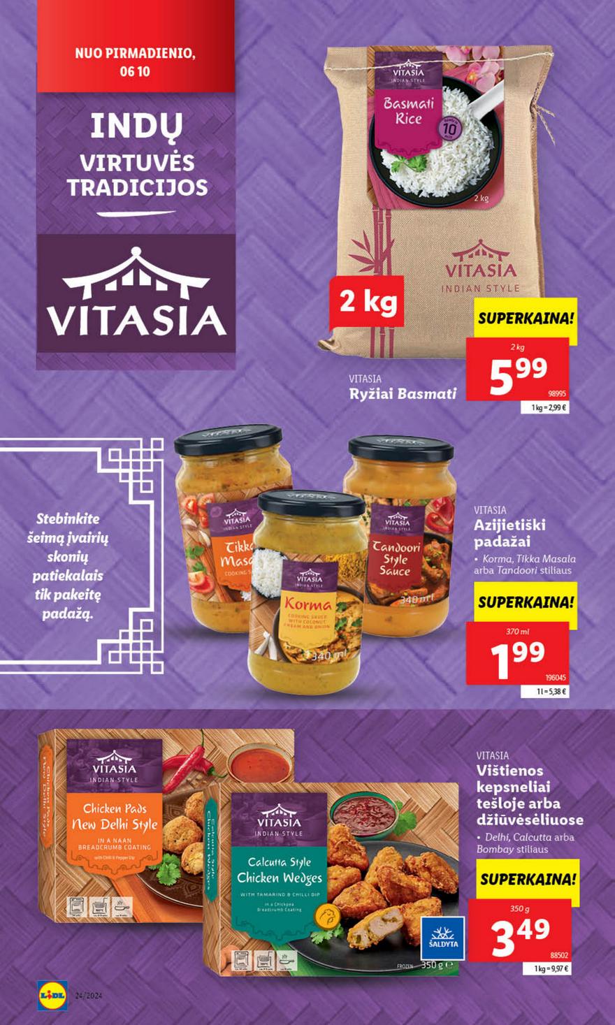 Lidl Azija leidinys akcijos nuo 
  2024-06-10 iki 
  2024-06-16 | Leidinukas.lt puslapis 12