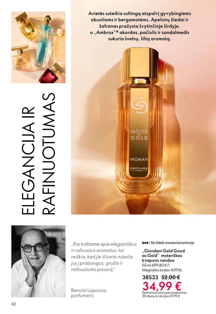 Oriflame katalogas akcijos nuo 
  2025-12-31 iki 
  2026-01-27 | Leidinukas.lt puslapis 62