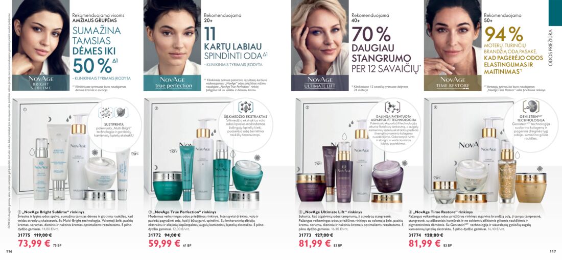 Oriflame katalogas akcijos nuo 
  2020-03-01 iki 
  2020-03-31 | Leidinukas.lt puslapis 59