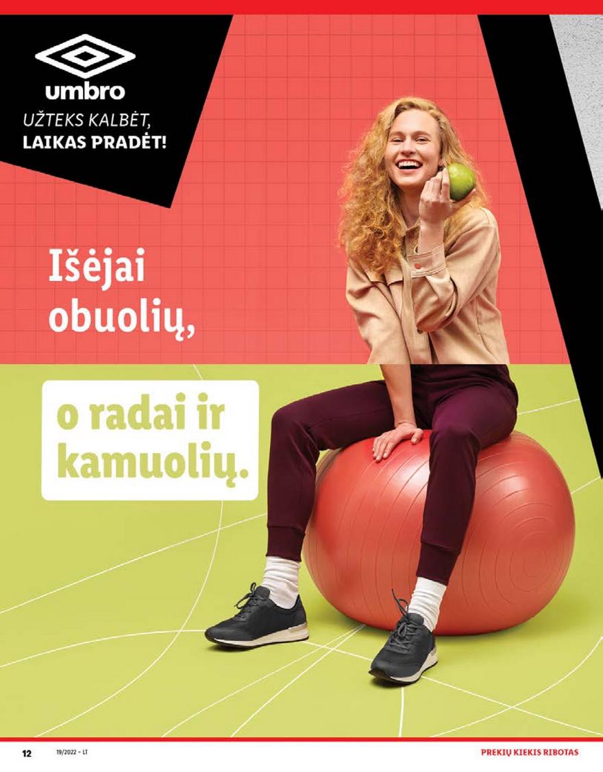Ldil ne maisto prekių pasiūlymai akcijos nuo 
  2022-05-09 iki 
  2022-05-15 | Leidinukas.lt puslapis 12