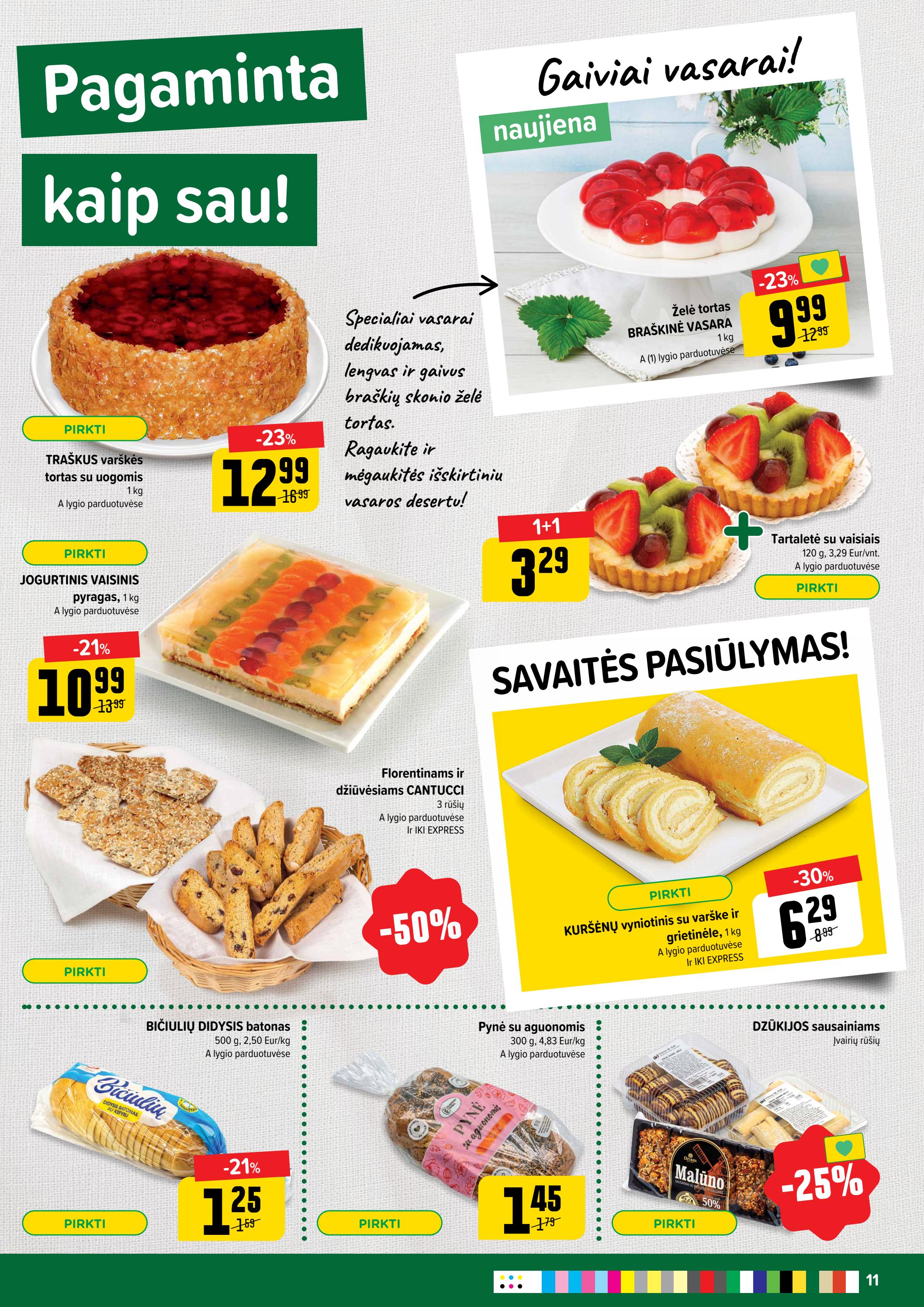 Iki leidinys akcijos nuo 
  2023-06-26 iki 
  2023-07-02 | Leidinukas.lt puslapis 11