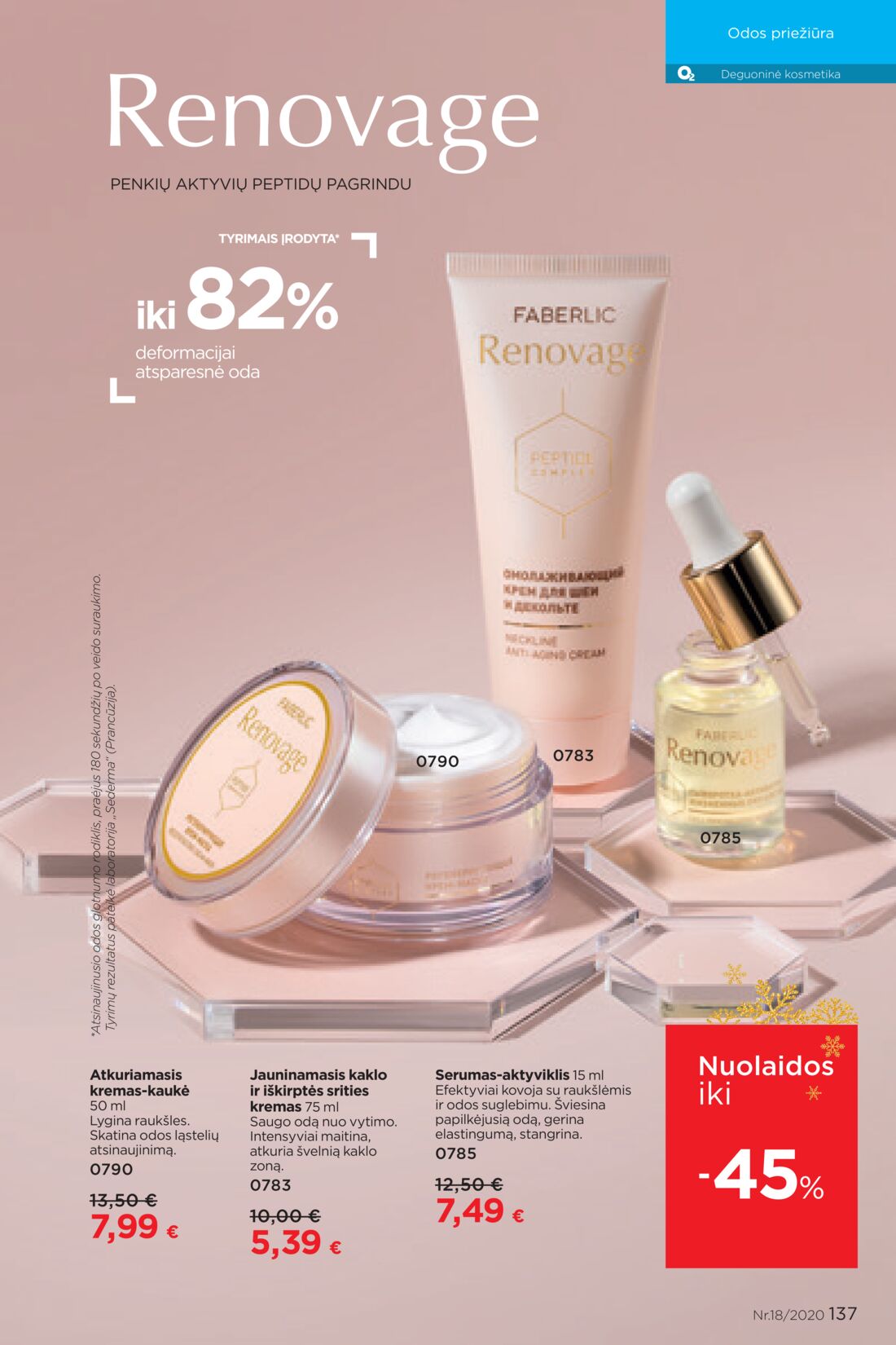 Faberlic leidinys akcijos nuo 
  2020-11-30 iki 
  2020-12-20 | Leidinukas.lt puslapis 137